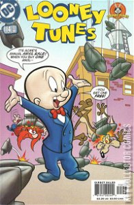 Looney Tunes #114