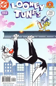Looney Tunes #114