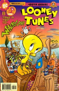 Looney Tunes #125