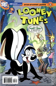 Looney Tunes #127