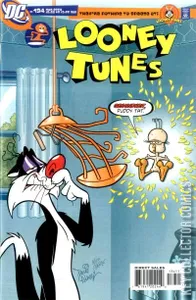 Looney Tunes #134