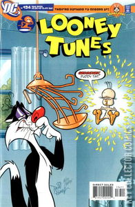 Looney Tunes #134