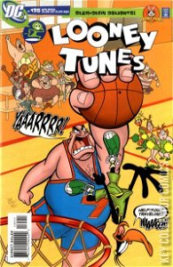 Looney Tunes #135