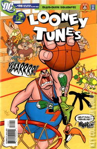 Looney Tunes #135