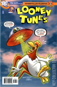 Looney Tunes #136