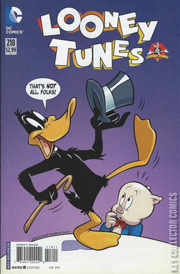 Looney Tunes