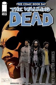 Free Comic Book Day 2013: The Walking Dead #1