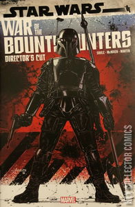 Star Wars: War of the Bounty Hunters Alpha #1