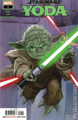 Star Wars: Yoda