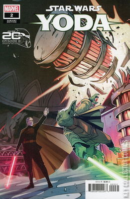Star Wars: Yoda