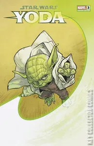 Star Wars: Yoda #3