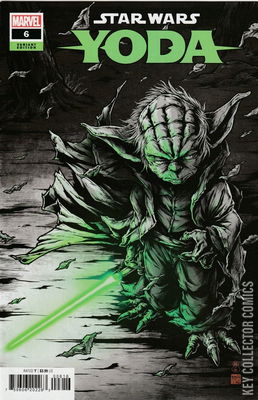 Star Wars: Yoda