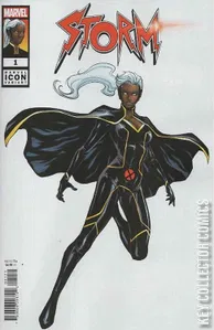 Storm #1