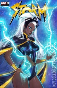 Storm #1