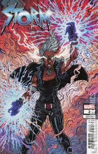Storm #2
