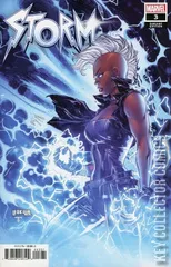 Cover for Storm #3