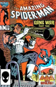 Amazing Spider-Man #285