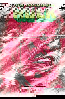 Incredible Hulk, The