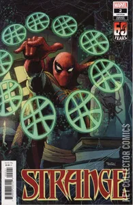 Strange #2