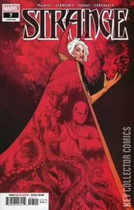Strange #7