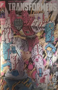 Transformers #1