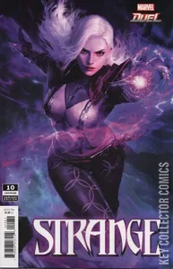 Strange #10