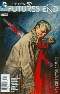 New 52: Futures End #37