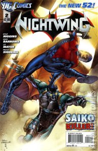 Nightwing #2