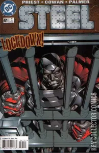 Steel #41