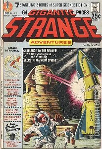 Strange Adventures #230