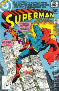 Superman #335