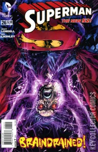 Superman #26