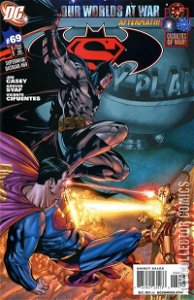 Superman  / Batman #69
