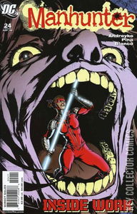 Manhunter #24