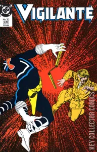 Vigilante #35