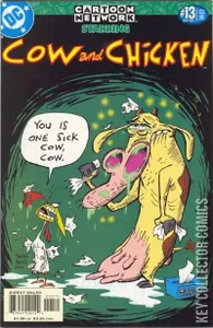 Cartoon Network Starring #13