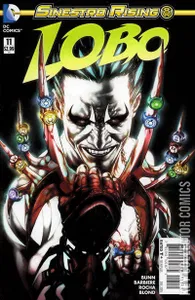 Lobo #11