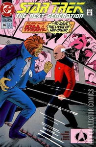 Star Trek: The Next Generation #46