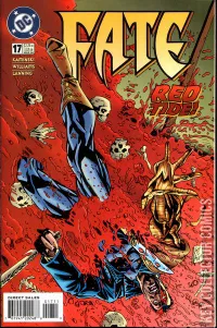Fate #17