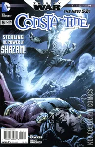 Constantine #5