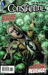 Constantine #6