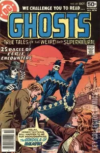 Ghosts #69
