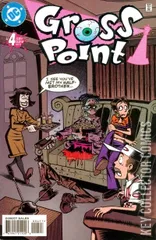 Cover for Gross Point #4