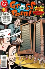 Cover for Gross Point #6