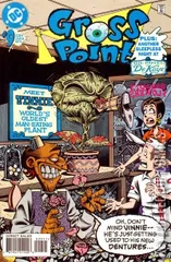 Cover for Gross Point #9