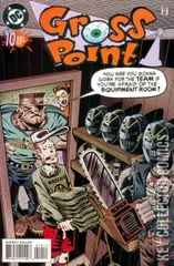 Cover for Gross Point #10