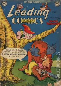 Leading Comics #42