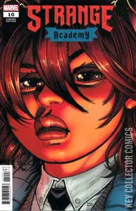 Strange Academy #10