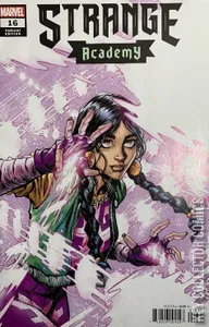 Strange Academy #16