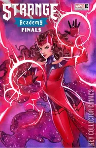 Strange Academy: Finals #3